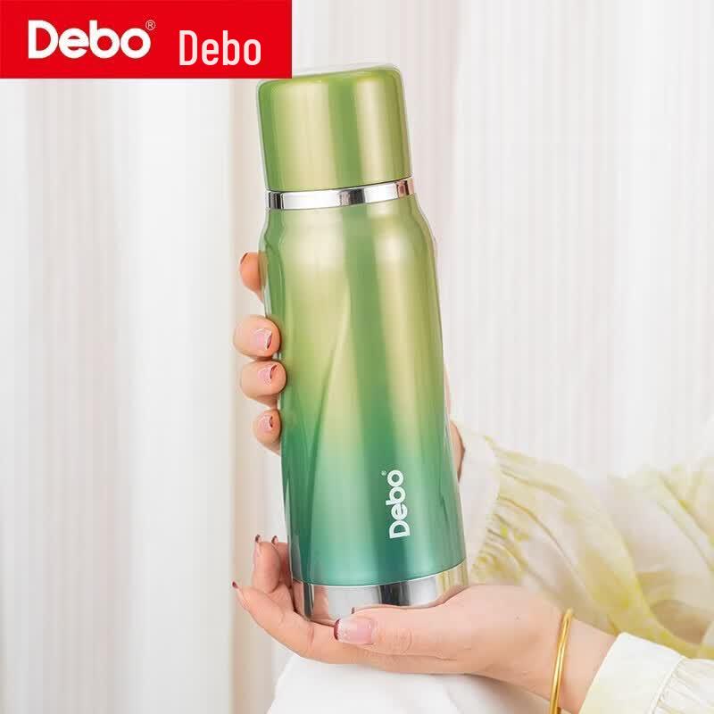 Debo Warren Insulated Tumbler
