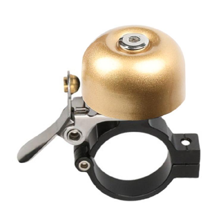 Adjustable Bike Bells Classical Bicycles Bells Loud Sound Bike Rings Retro Bells