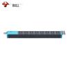 BULL 8-Outlet PDU Cabinet Power Strip
