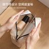 Light Luxury Lace Cosmetic Bag Mesh Dinner Bag Portable Toilet Bag Travel Storage Bag Bag Bag Bag Popular Bag