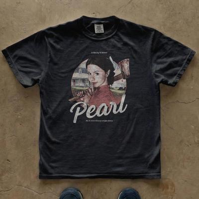 Tops – T-Shirts