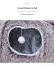 Plush Foldable Cat Tunnel & Cozy Pet Bed Combo