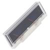 VU Meter Header Sound Audio Level Pointer Indicator Tester with Blue LED Backlight