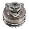 Transmission CVT Pulley 30T W/Belt+Chain Rebuild Kit RE0F10A JF011E For NISSAN