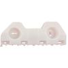 New Front Passenger Side Bumper Retainer Bracket For 12-19 Versa Sedan NI1043103