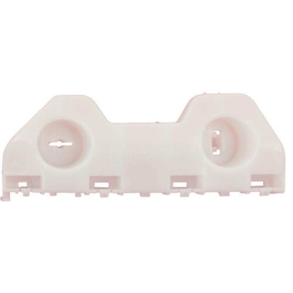 New Front Passenger Side Bumper Retainer Bracket For 12-19 Versa Sedan NI1043103