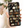 For Infinix Note 40 Pro 4G 5G / Note 40 Pro+ / Note40 X6853 Fashion Dusk Beach Painting Phone Case Soft Silicone Covers Bumpers