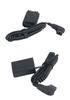 D-TAP-FZ100 Adapter for Sony a7c, a7r4, a7r3, a7m3, ILCE-9, A9, FZ100