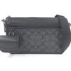 Excelente Bolso de Hombro Heritage Convertible Cruzado Usado