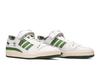 Men's Sneakers adidas Forum 84 Low Crew Green White/Crew Green-Wild Pine