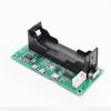 Bluetooth 5.0 Amplifier Board Lithium Battery Holder Dual Channel 2*3W&5W Stereo