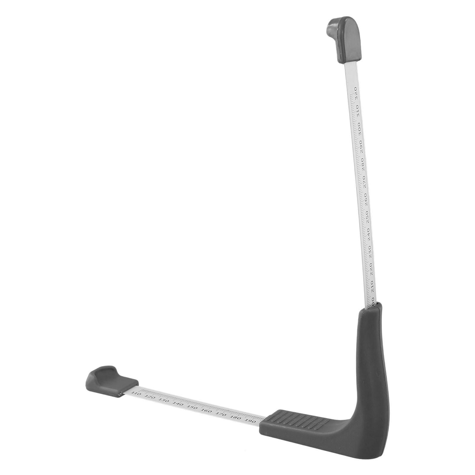 

Линейка для измерения стопы Линейка для измерения стопы Измеритель обуви