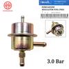 Neuer Kraftstoffdruckregler 3,0 Bar 0280160200 0280160201 022906035 Für BMW K75 K100 Porsche VW Renault Peugeot 912 914 Citroen