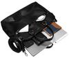 Laptoptasche PTN LAP-1703-PUD-1223 Schwarz