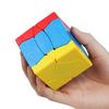 Puzzle-uri și jocuri de logică – Cubul Rubik