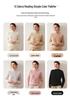 Women's Heavyweight Cashmere Half-High Neck Knit Top