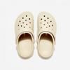 Crocs Off Coat Clogs Crs208371 Bone