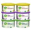 Lvchi 6-Pack Solid Air Freshener