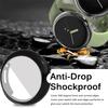 Screen Protector Case for Google Pixel Watch Strap smart watch Soft TPU Full Cover bumper Shell for Pixel Watch 2026 Accessories