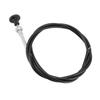 Mower Choke Cable 054-8017-00 290-610 Lawn Mower Control Choke Cable Replacement for CZT