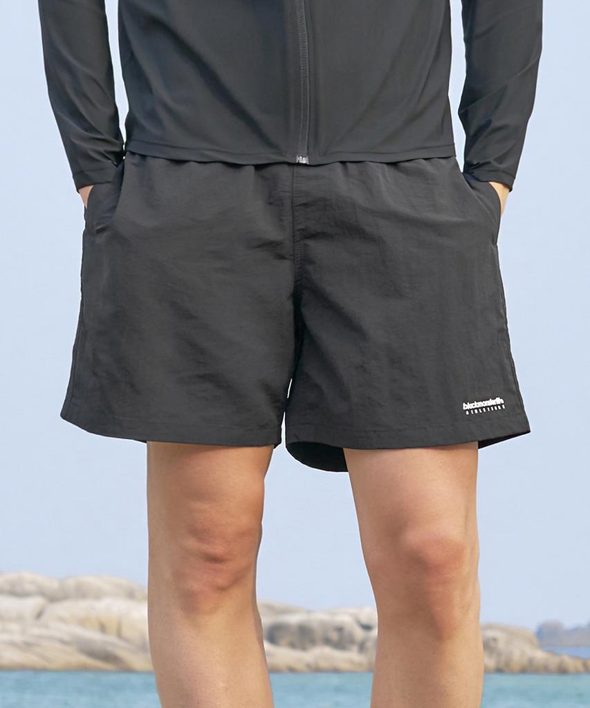 Beullaegmonseuteopis Taslan Water Swim Shorts (5 Colors) / Bm230716