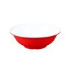 10-Piece Melamine Bowl Set: Ideal for Breakfast, Soup, Congee, Soy Milk, Wonton, Rice Noodle, and Hot & Spicy Soup.