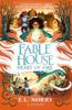 The Fablehouse: Heart of Fire Book