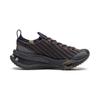 New LiNing Casual Shoes Unisex Ebony Black AZGU043-6