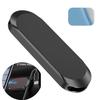 Magnetic Car Phone Holder Dashboard Magnet Phone Stand For iPhone Max Xiaomi Zinc Alloy Magnet GPS Car Mobile Phone Mount