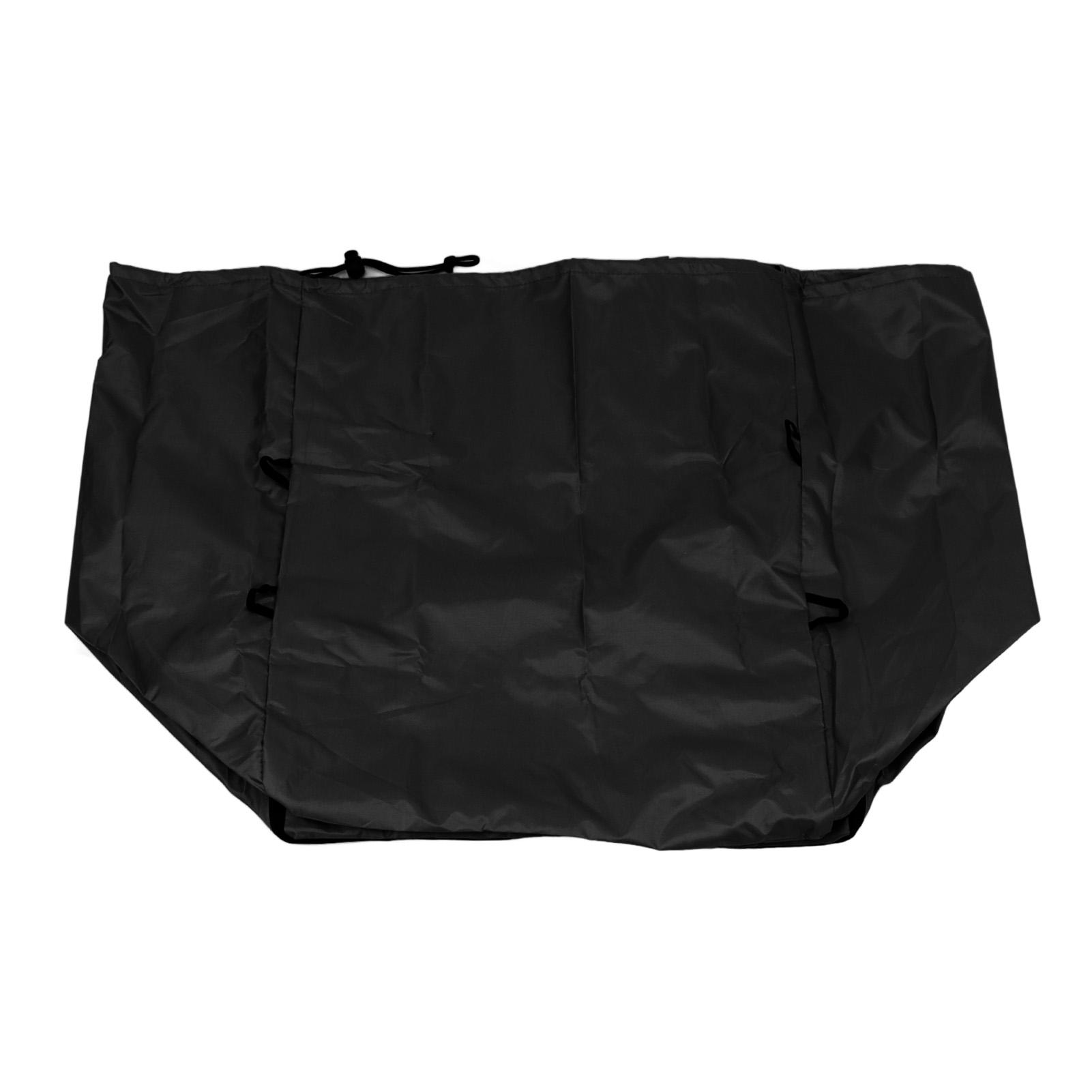 

Hot Tub Hter Pump Cover Inflatable 420D Silver Oxford Cloth Water Dust Resistant Inflatable Spa Hting Pump Cover