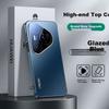 Phone Case for Huawei Pura 80 Ultra, Full Lens Protection, Shockproof Soft Edge Silicone, Ultra-Thin Heat Dissipation, New High-End Style And Wome