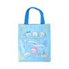 Sunstar Stationery Chiikawa Mini Tote Wonder Tea Time S2332280 (210mm X 250mm X 10mm)
