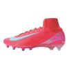 Nike Zoom Mercurial Superfly 10 Elite Ag Mad Energy Pack Sneakers Casual FQ8339-800
