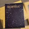 [USED] HELiOPHiLiA! TVXQ! Photobook