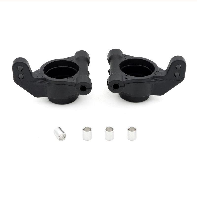 RC Car Parts Lower Suspension Arm Adjustable Steering Tie Rod for ZD Racing MT16 1/16 BX12 1/12 RC Car Original Accessories