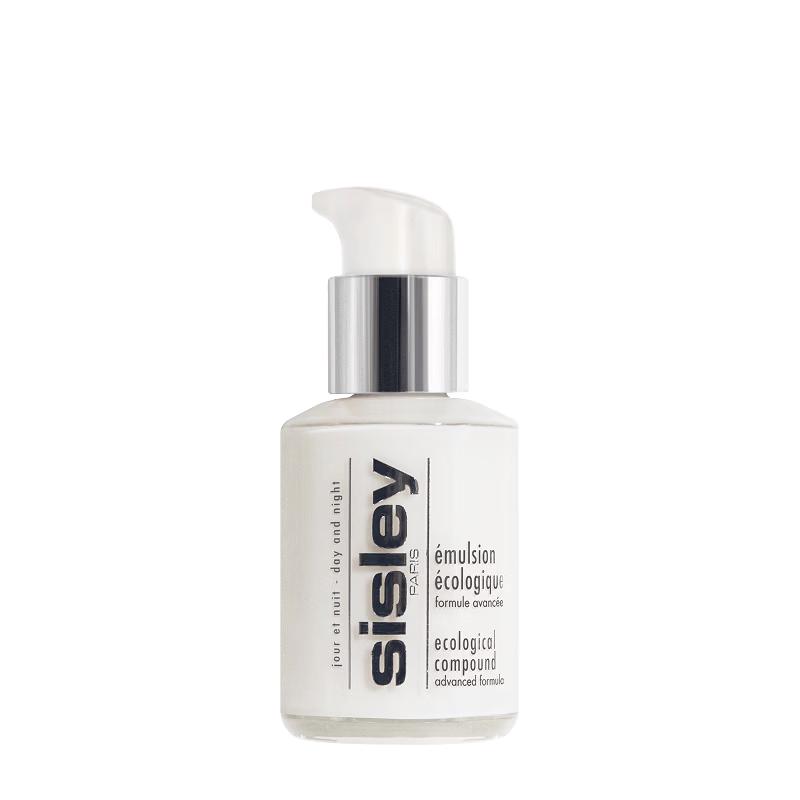 Sisley All Day All Year Essential Emulsion (Upgraded)