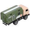 Alloy Cash Truck Model Car Toy Children Simulation Transportation Vehicle Truck Toy