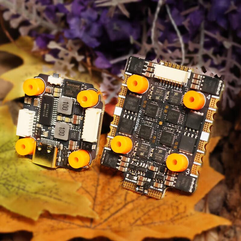 HAKRC FPV Drone Flight Controllers & ESCs (CN version)