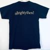 Ace Ventura All Righty Then Vintage TShirt