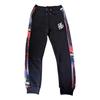 DFND London Childrens/Kids Abstract Slim Joggers