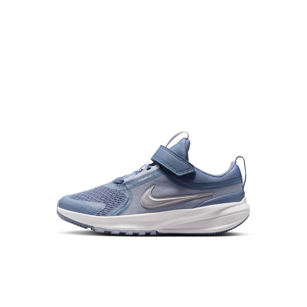 Nike Starrunner 5 Ps 402Wrldin M Sil Khf7005 402 Wrldin M Sil 220