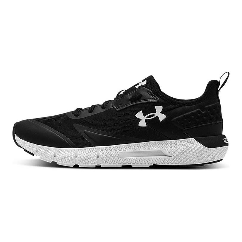Under Armour Charged Rogue Turbo 'Black White' 3025241-002