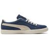 Butter Goods x Puma Basket Vintage Dark Denim Unisex Sneaker Blau Whisper-Weiß 381099-01