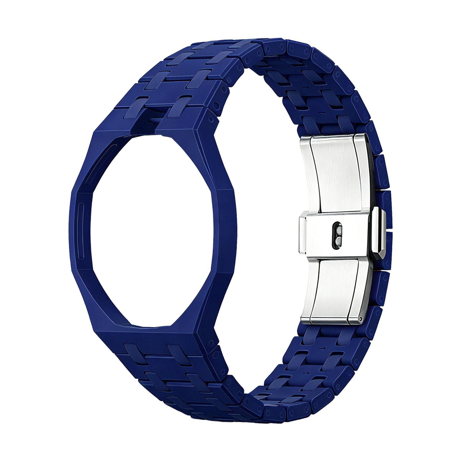 Ceramics Adjustable Sport Watch Strap for