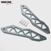 Windshield Bracket Windscreen Bracket Wind Screen Holder Accessories For Yamaha XMAX300 XMAX 300 125 250 400 2022-2025 Aluminum