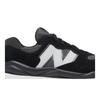 New Balance 57 / 40 'Black White' (Unisex) Black / Grey / White Running Shoes M5740CBA