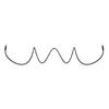 MidOcean Braid Magnetic USB Cable