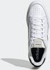 Sneakers Adidas Aspyre Cloud White/core Black/cloud