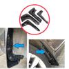 BSP1224 Front Rear Right Left Mud Flap Splash Guard for Mercedes V Class Vito W447 2014-On 4478900000 4478900100