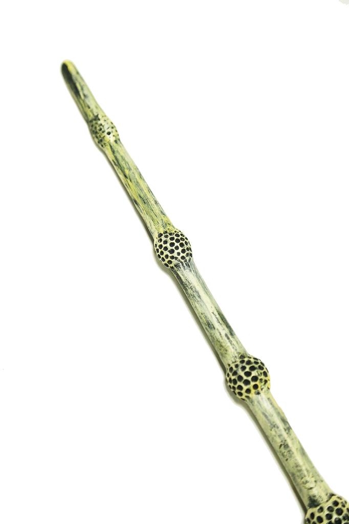 Harry Potter Albus Dumbledore Magic Wand Replica Costume Accessory Unisex Warner Bros. Official